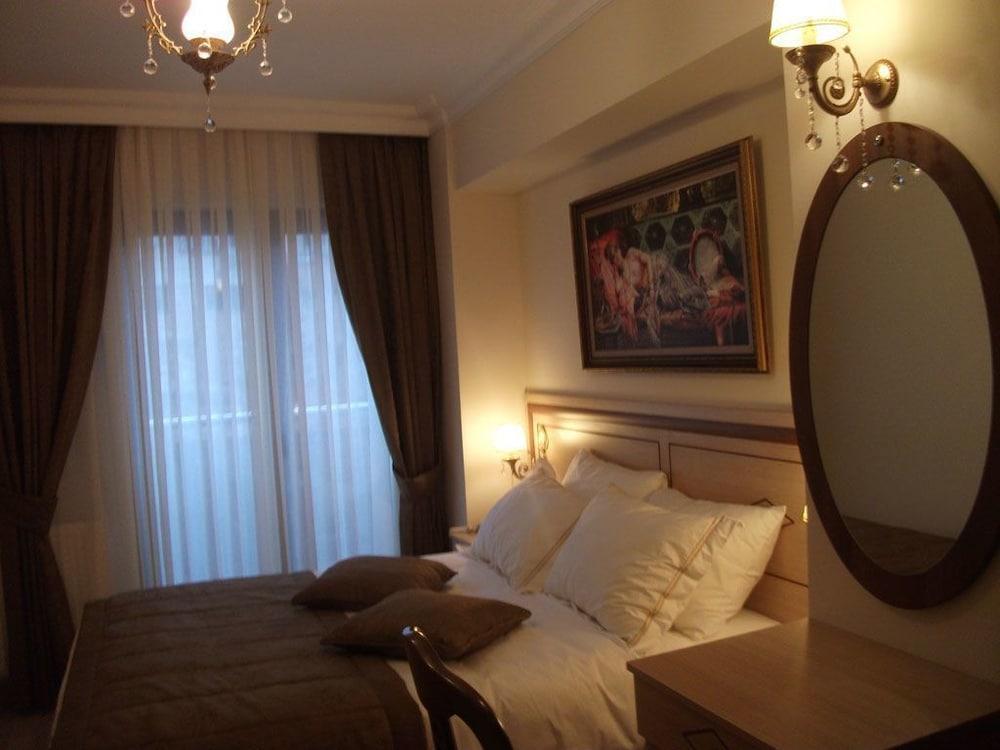 Sultan Palace Hotel Истанбул Екстериор снимка
