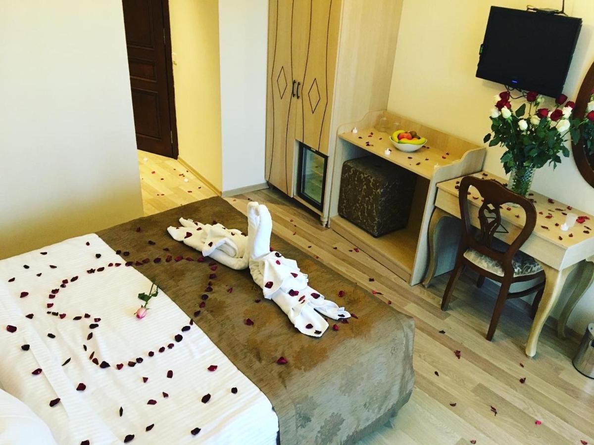 Sultan Palace Hotel Истанбул Екстериор снимка