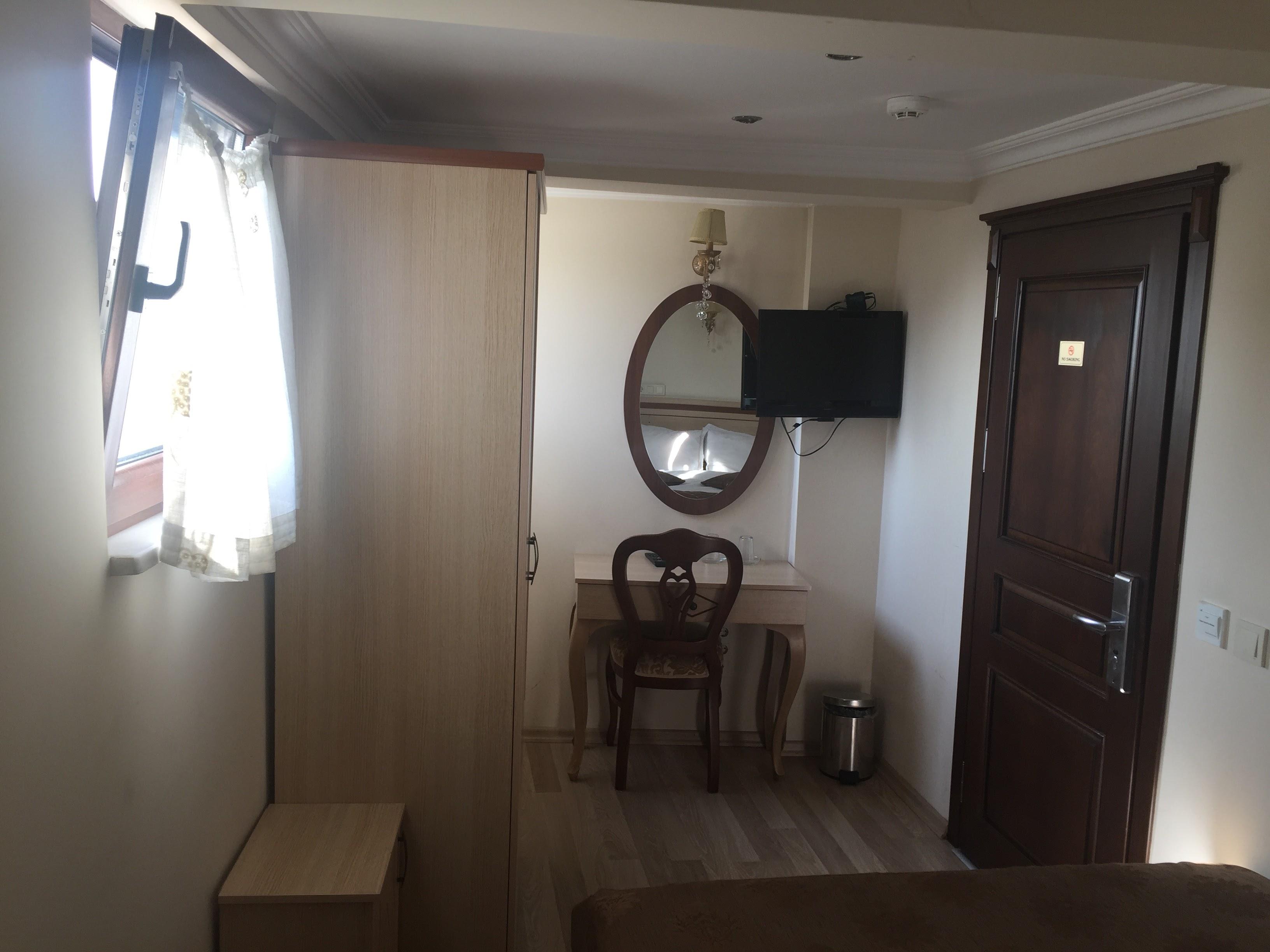 Sultan Palace Hotel Истанбул Екстериор снимка