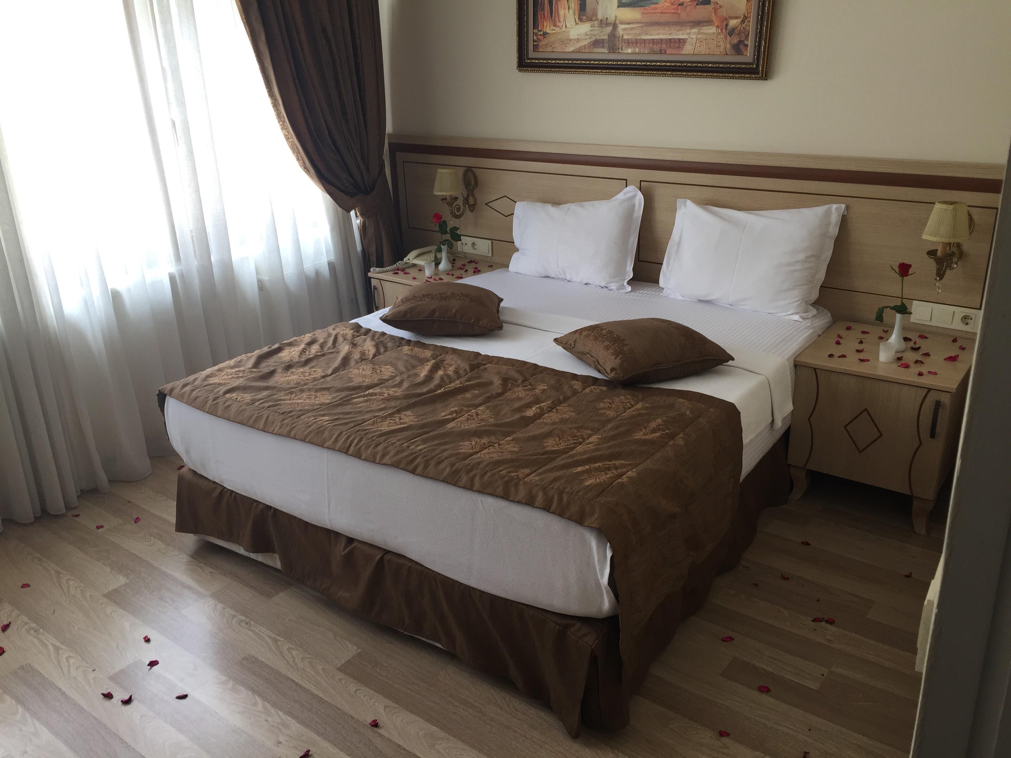 Sultan Palace Hotel Истанбул Екстериор снимка