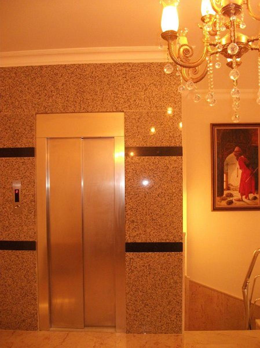 Sultan Palace Hotel Истанбул Екстериор снимка