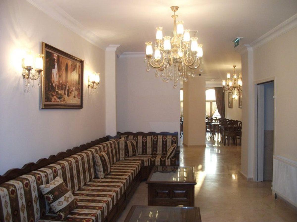 Sultan Palace Hotel Истанбул Екстериор снимка
