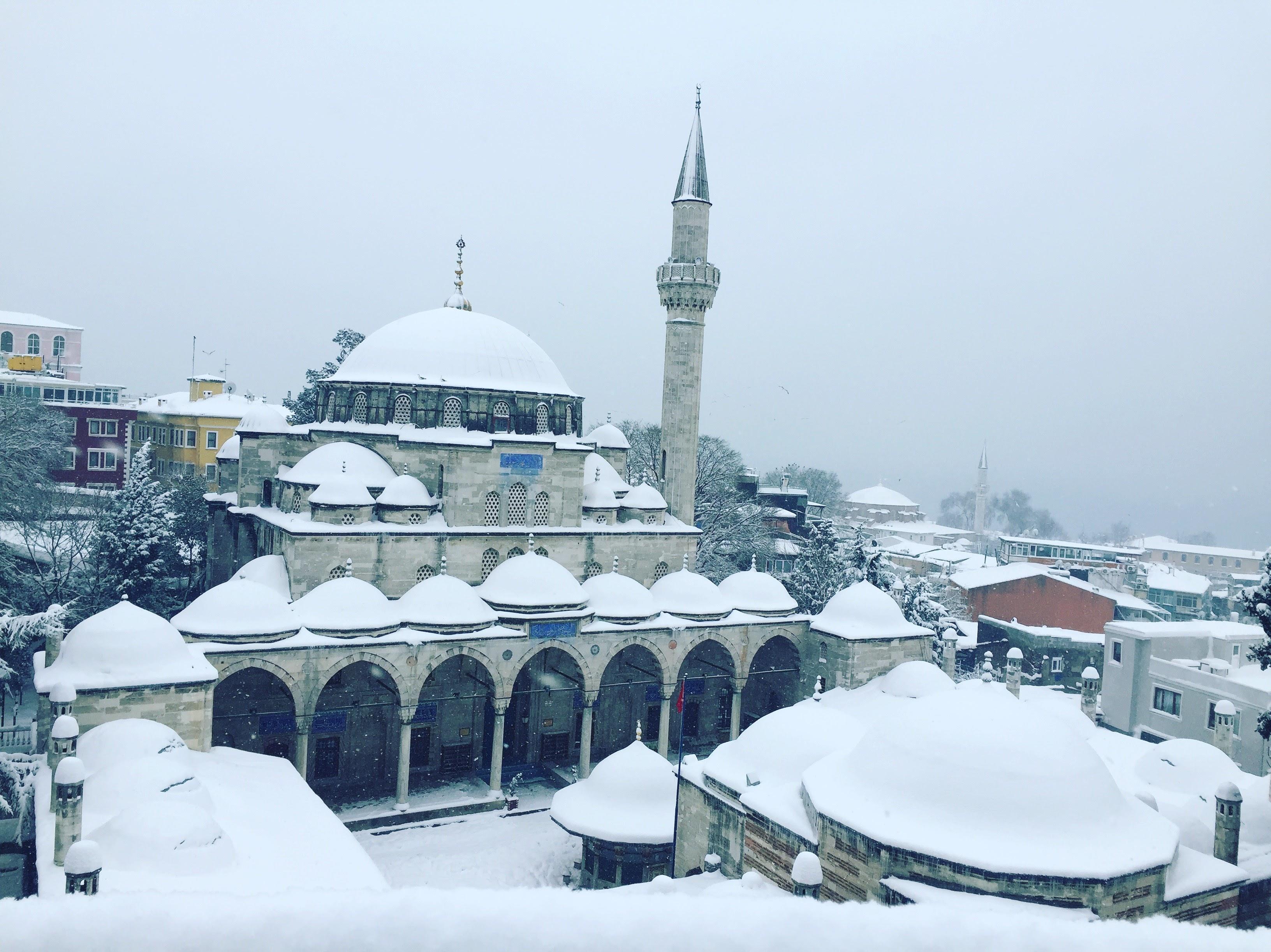 Sultan Palace Hotel Истанбул Екстериор снимка