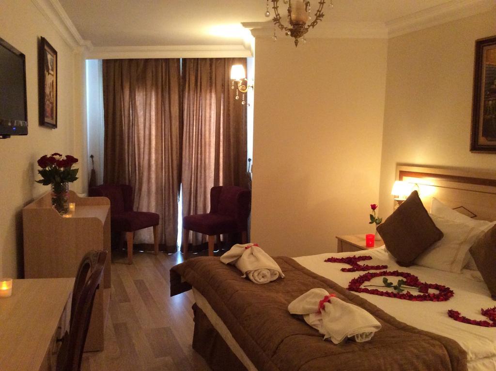Sultan Palace Hotel Истанбул Екстериор снимка