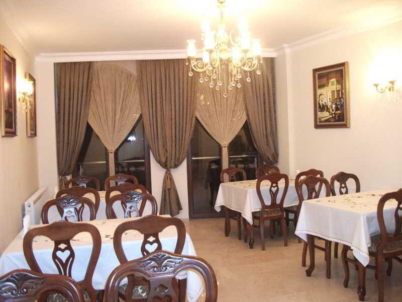 Sultan Palace Hotel Истанбул Екстериор снимка