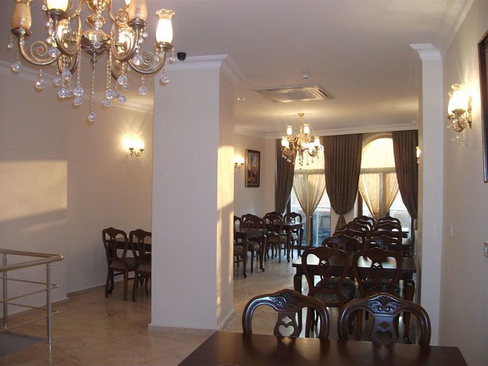 Sultan Palace Hotel Истанбул Екстериор снимка
