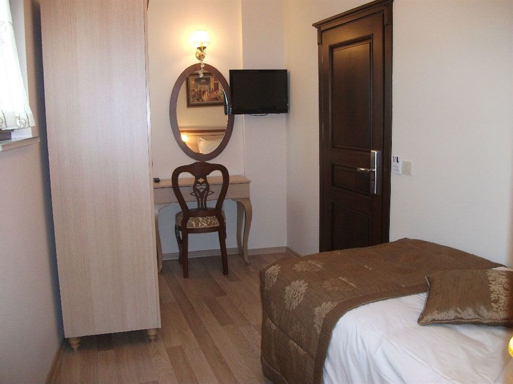 Sultan Palace Hotel Истанбул Екстериор снимка
