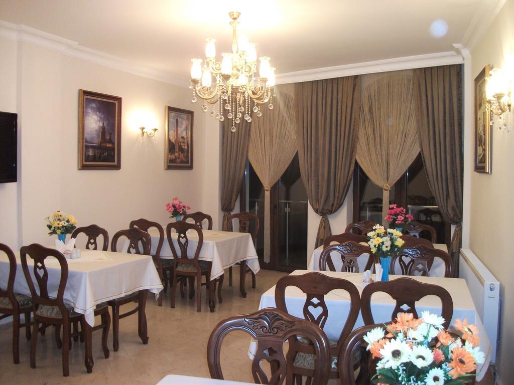Sultan Palace Hotel Истанбул Екстериор снимка